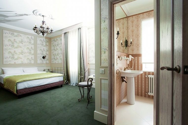 Grada Boutique Hotel Moscow Luaran gambar